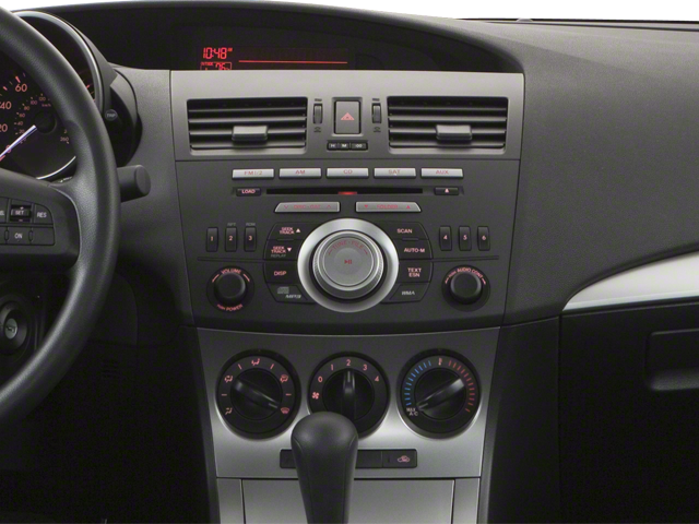2010 Mazda Mazda3 i Touring